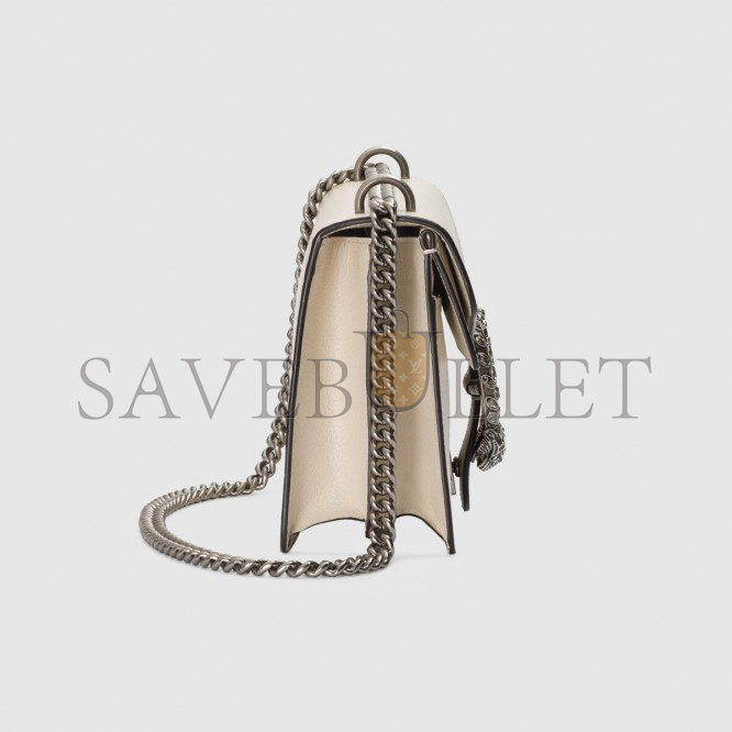 GUCCI DIONYSUS SMALL SHOULDER BAG 400249 (28*17*9cm)